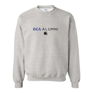 GCA Alumni Crewneck