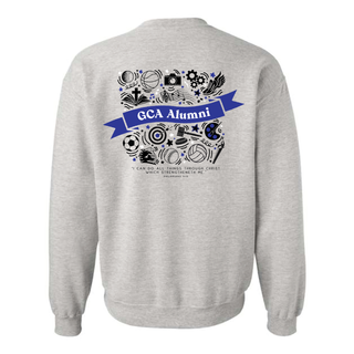 GCA Alumni Crewneck