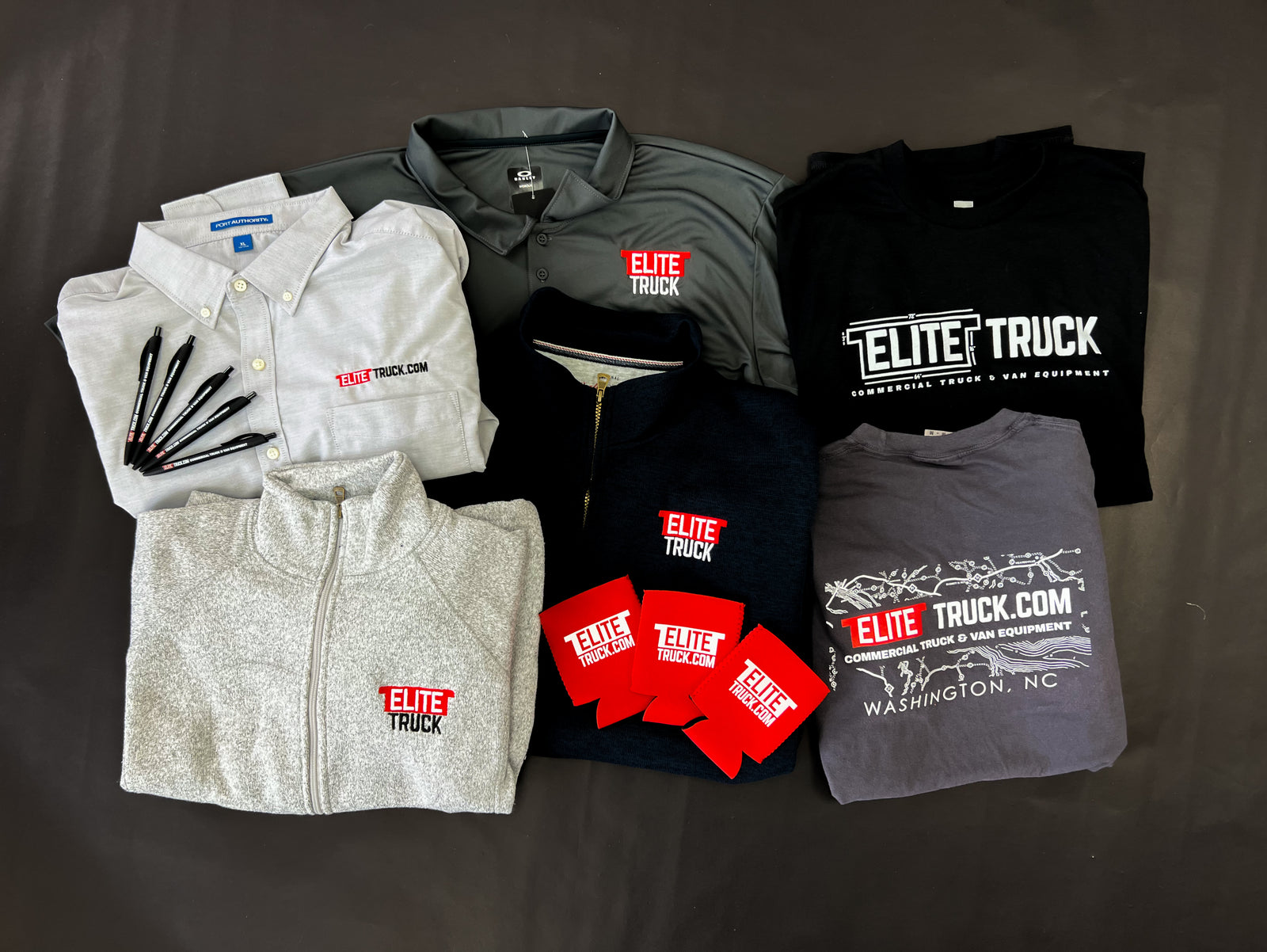 Elite Screen Printing  Promotional Products & Apparel