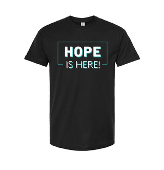 VL-Hope Is Here Shirt