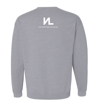 VL Youth Hope Is Here Gildan Crewneck